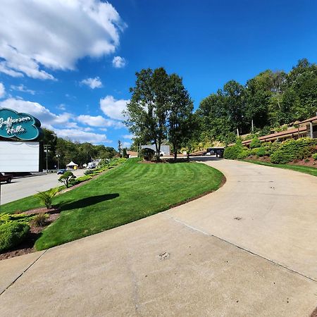 Clairton Jefferson Hills Motel المظهر الخارجي الصورة