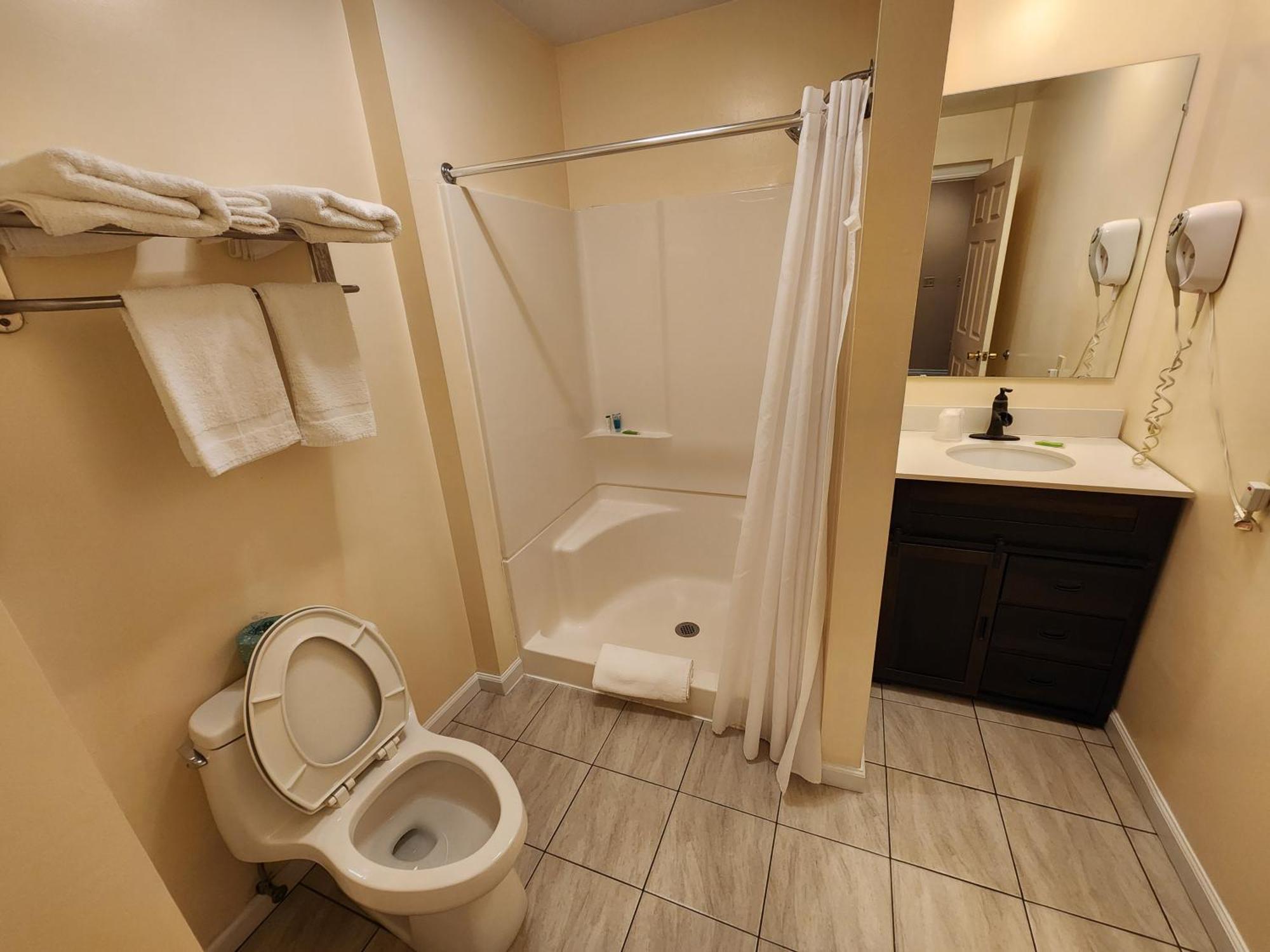 Clairton Jefferson Hills Motel الغرفة الصورة