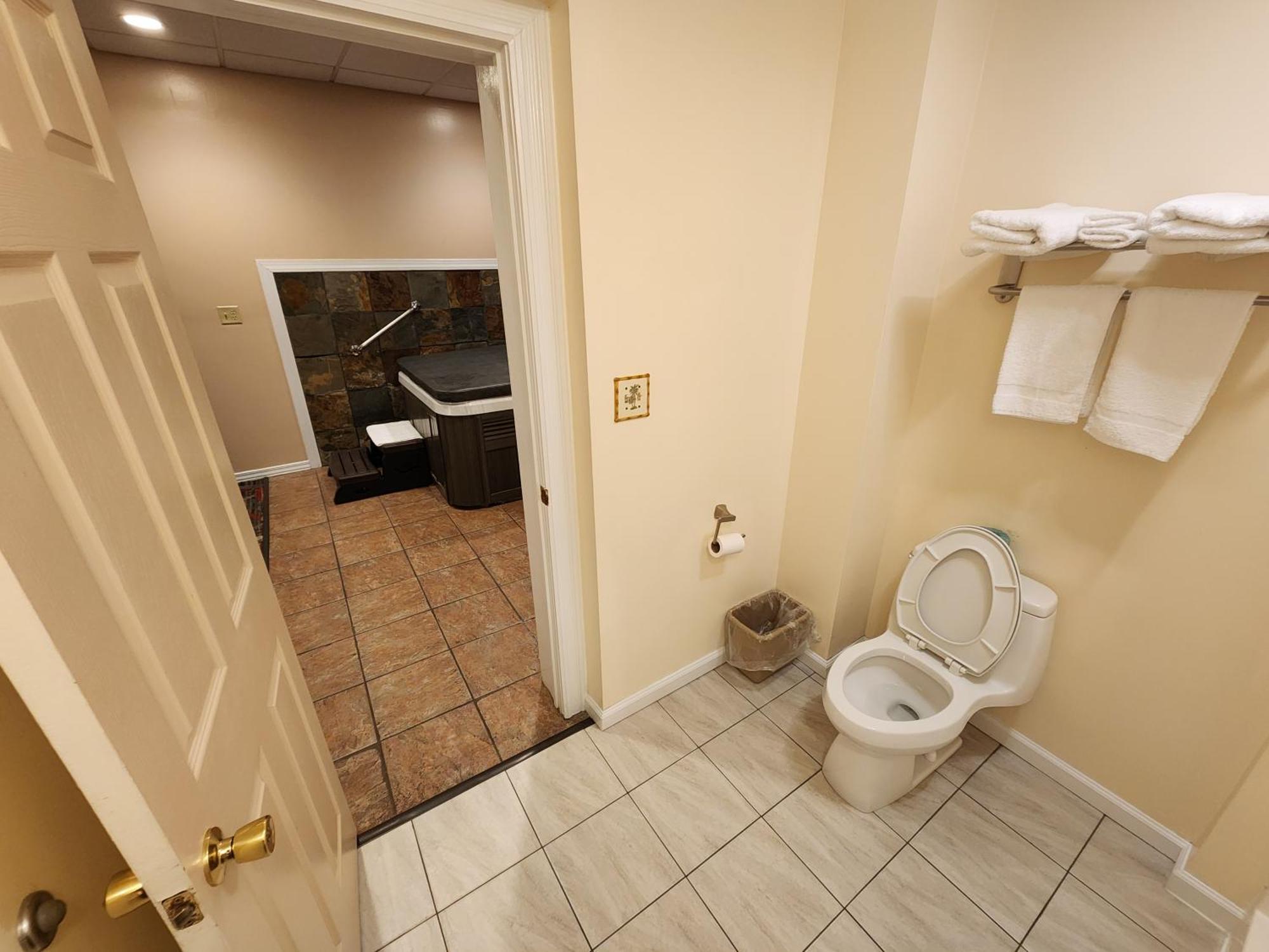 Clairton Jefferson Hills Motel الغرفة الصورة