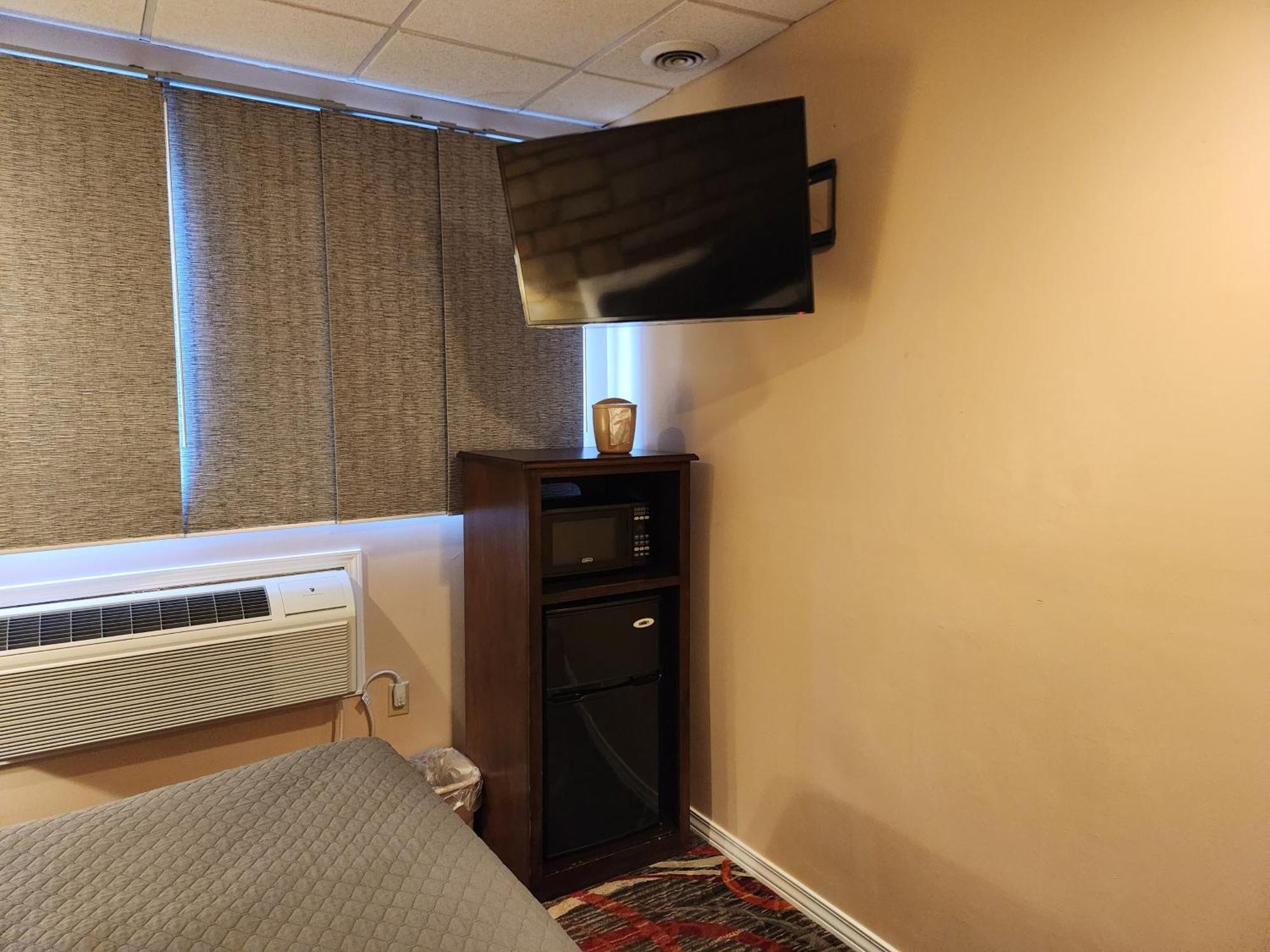 Clairton Jefferson Hills Motel الغرفة الصورة