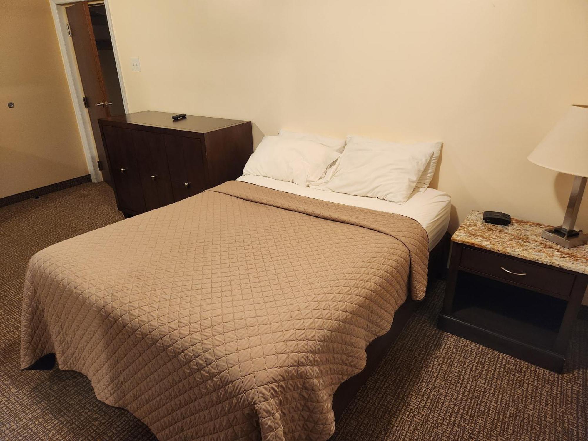 Clairton Jefferson Hills Motel الغرفة الصورة
