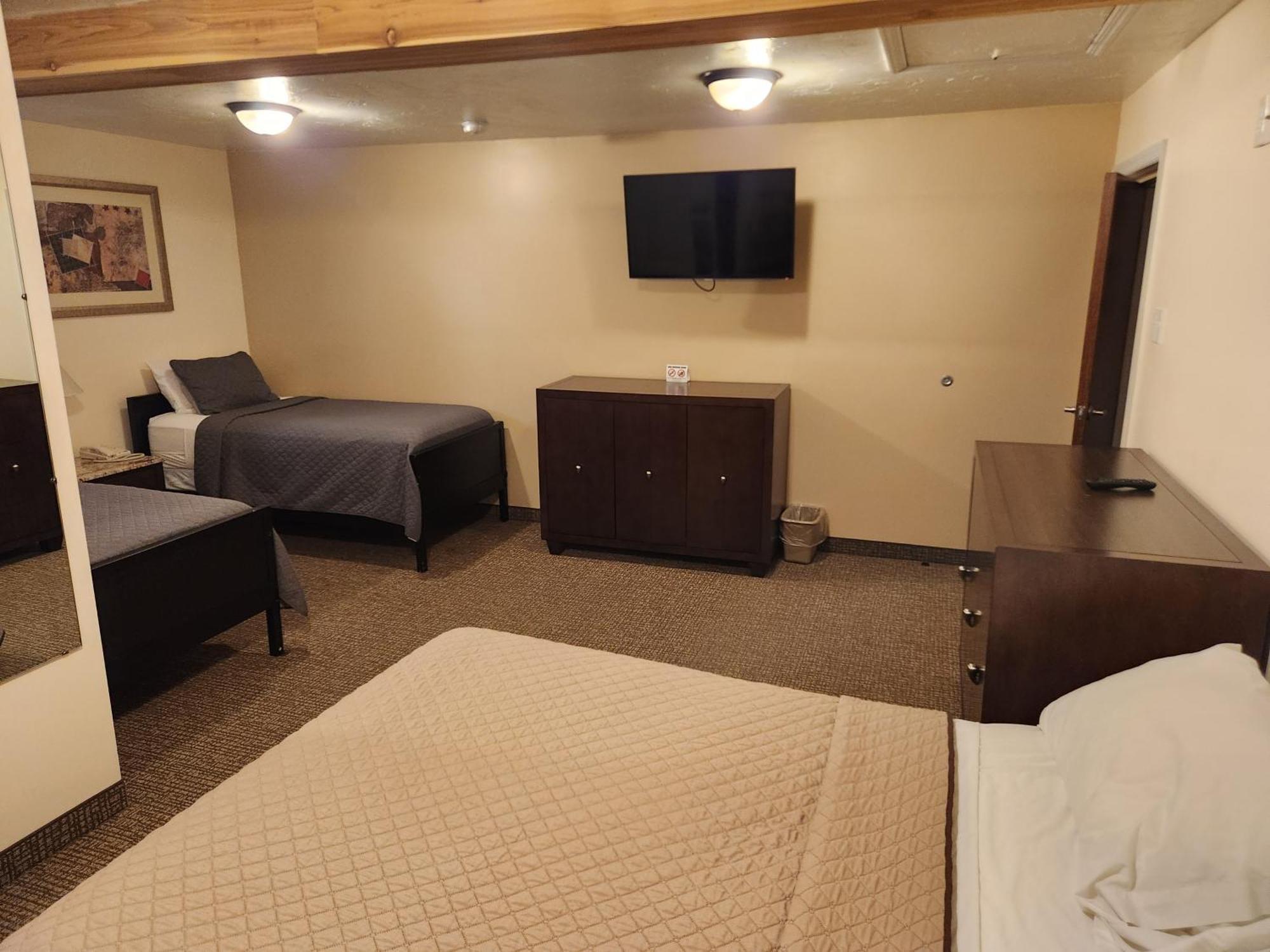 Clairton Jefferson Hills Motel الغرفة الصورة