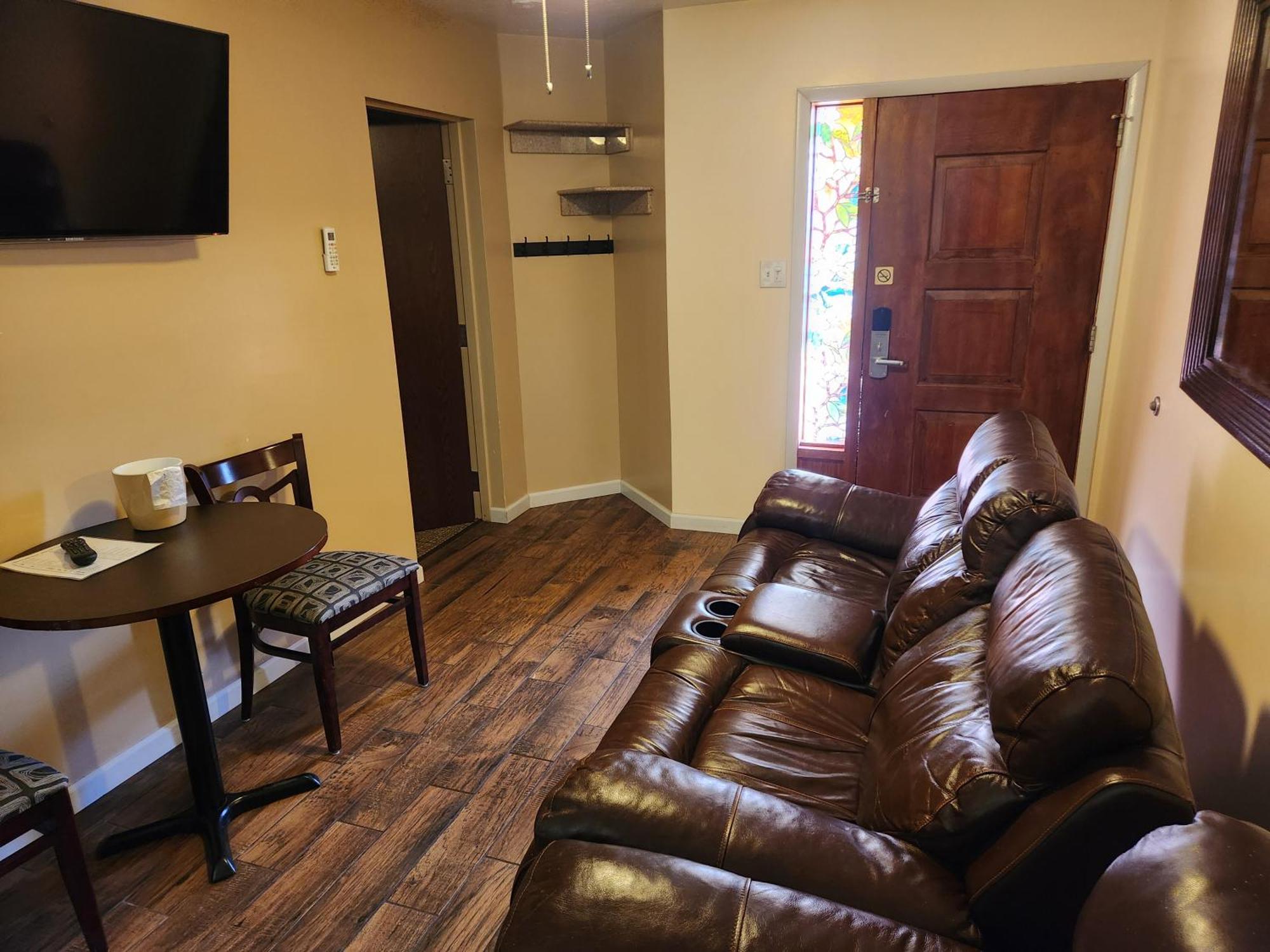 Clairton Jefferson Hills Motel الغرفة الصورة