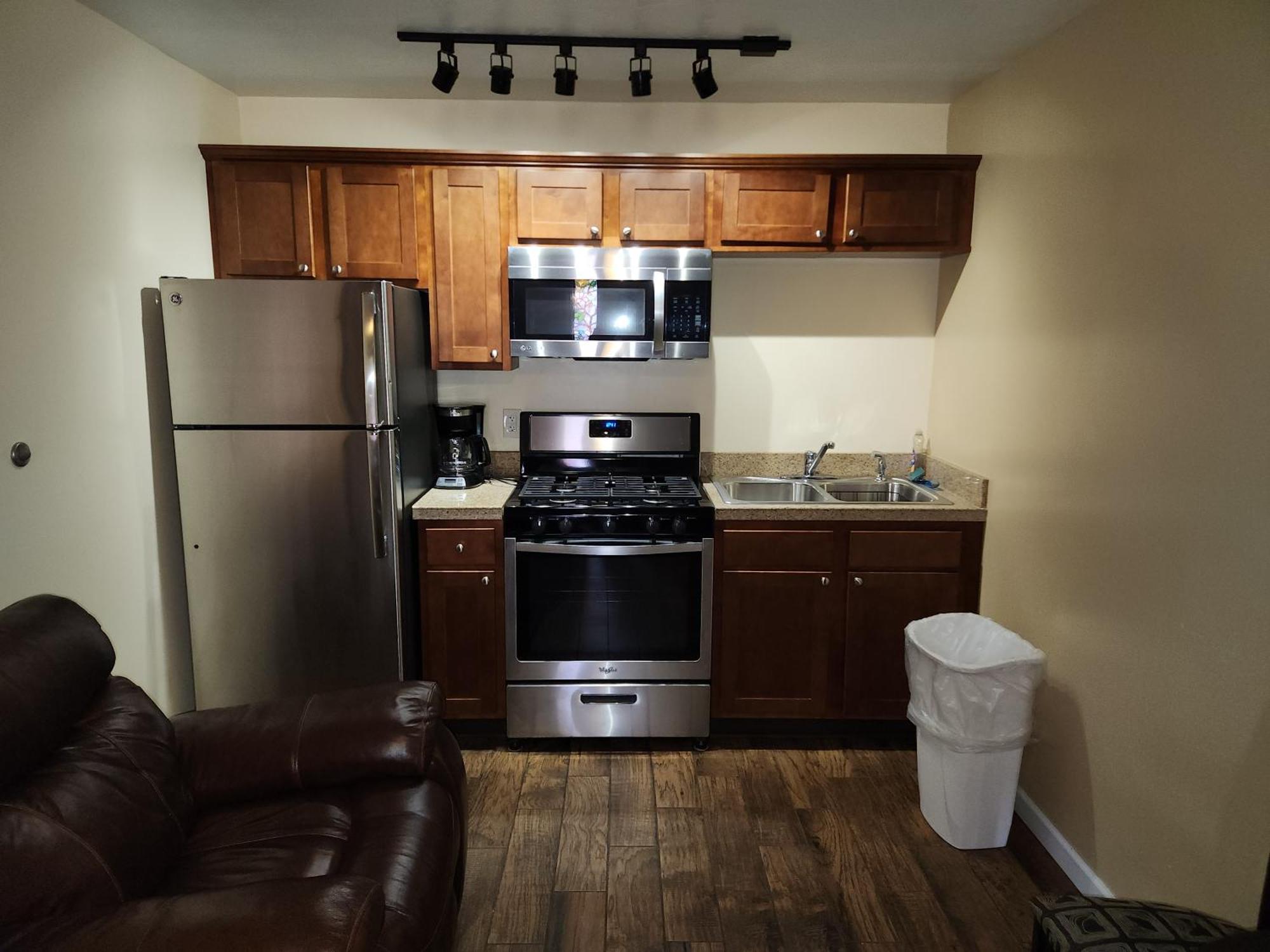 Clairton Jefferson Hills Motel المظهر الخارجي الصورة