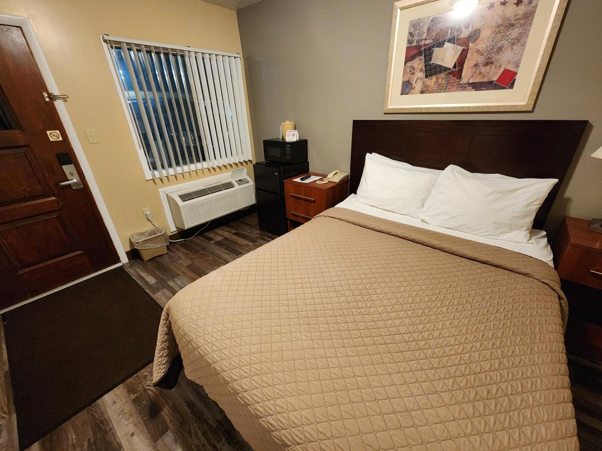 Clairton Jefferson Hills Motel الغرفة الصورة