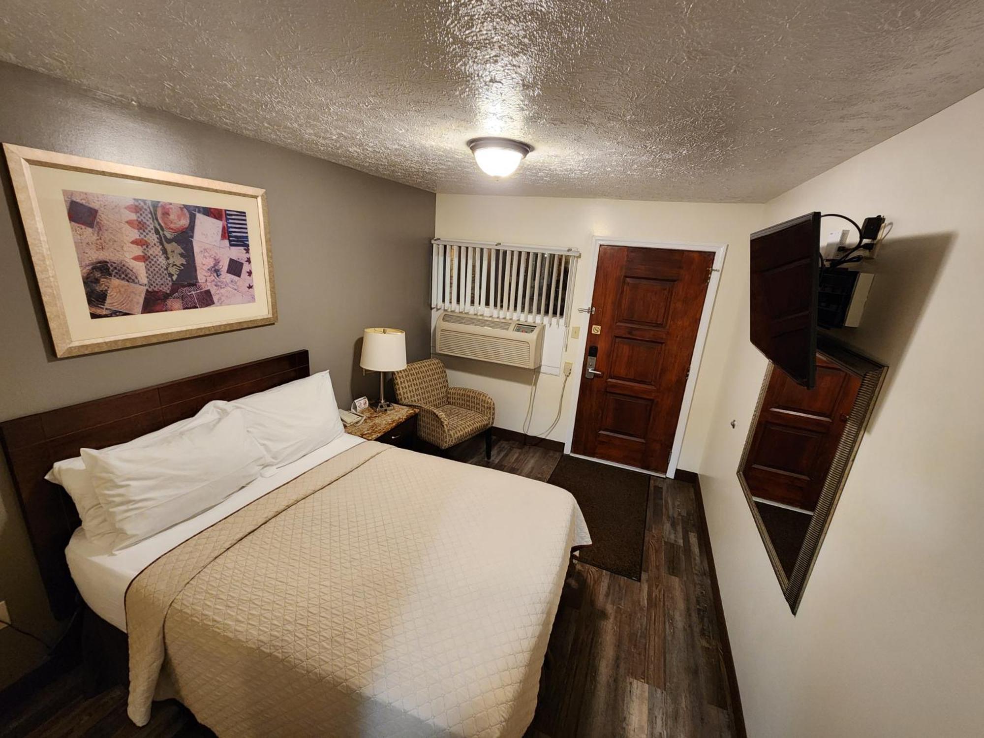 Clairton Jefferson Hills Motel المظهر الخارجي الصورة