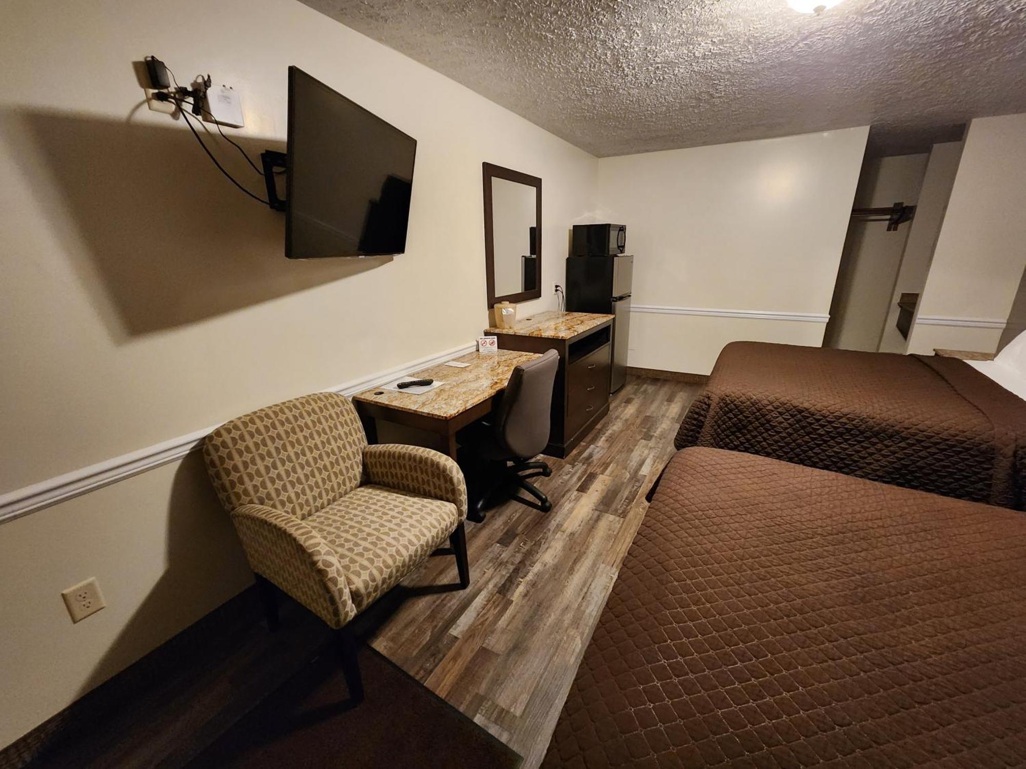 Clairton Jefferson Hills Motel الغرفة الصورة