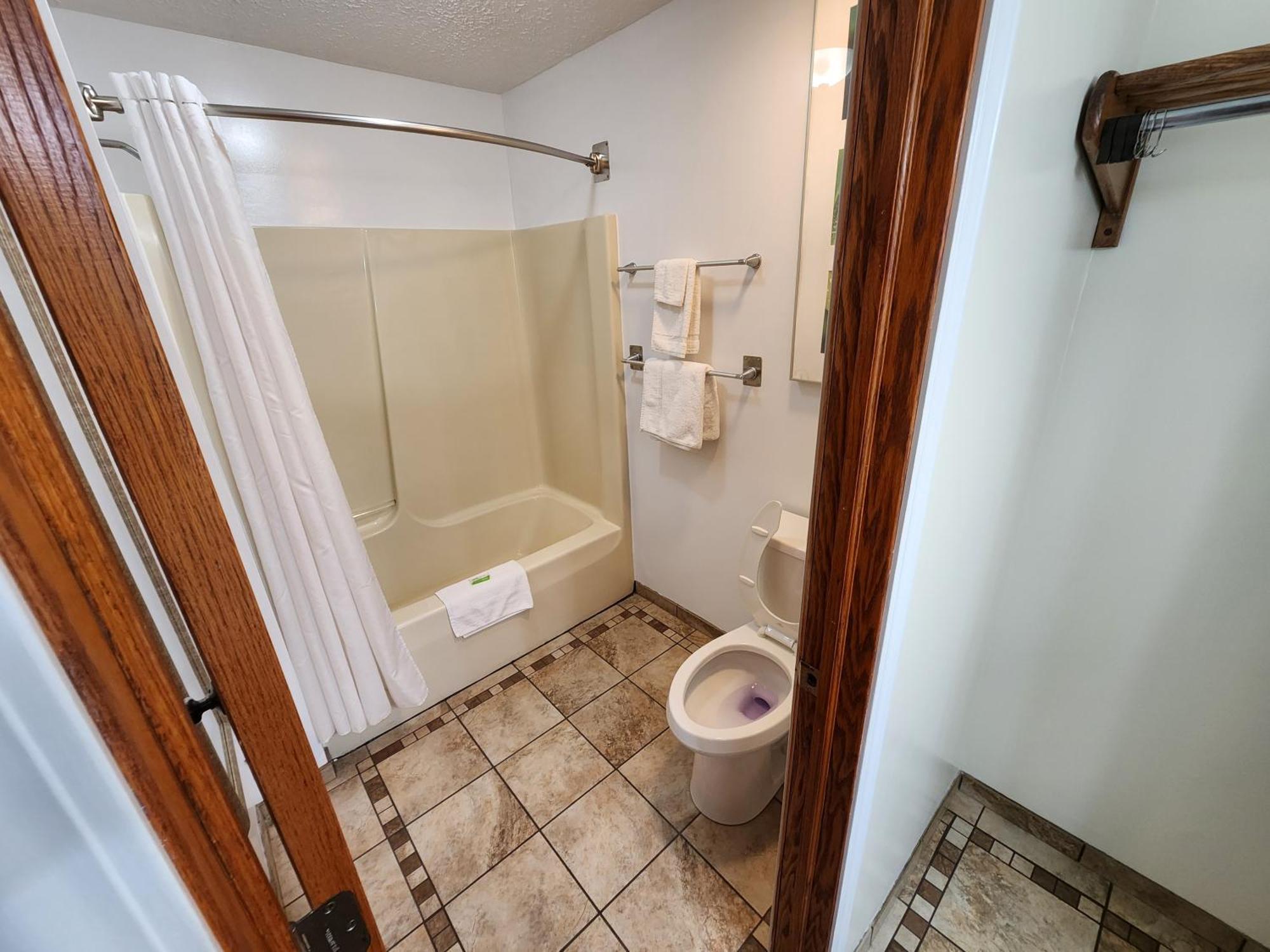 Clairton Jefferson Hills Motel الغرفة الصورة