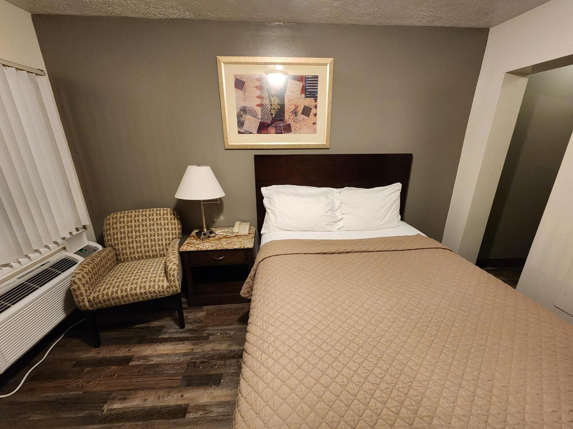 Clairton Jefferson Hills Motel الغرفة الصورة